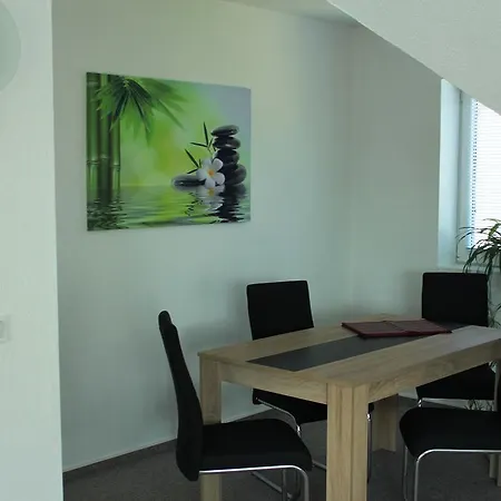 Apartment Bad Segeberg *