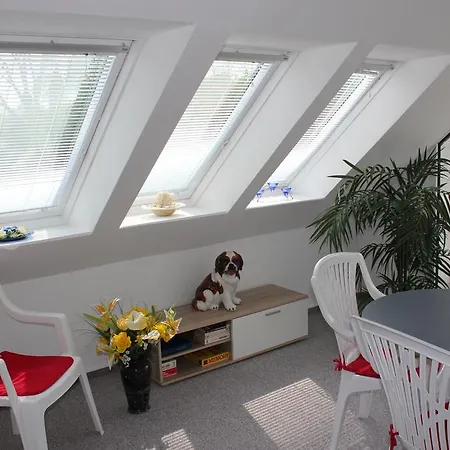 Apartment Bad Segeberg