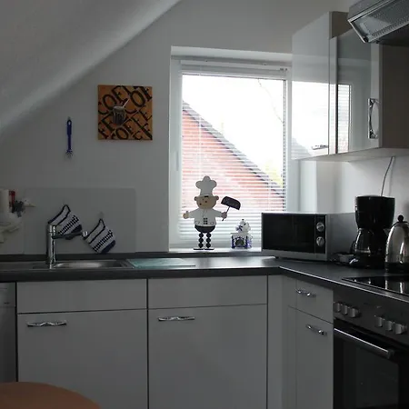 Bad Segeberg Apartment Klein Ronnau