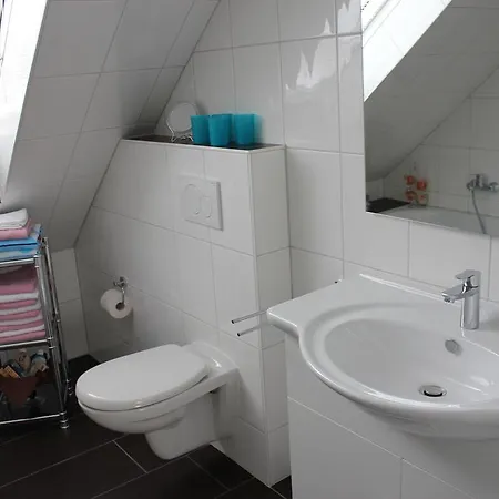 Bad Segeberg Apartment *