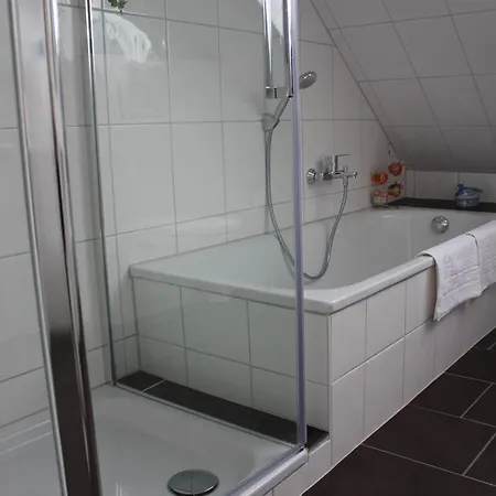 Bad Segeberg Apartment
