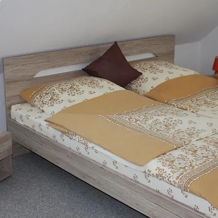 Bad Segeberg Apartment *