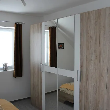 Bad Segeberg Apartment Klein Ronnau