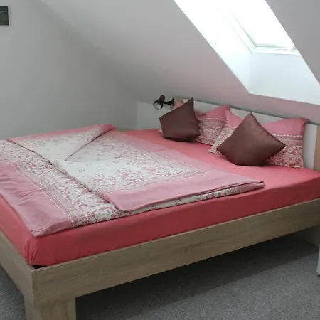 Apartment Bad Segeberg *